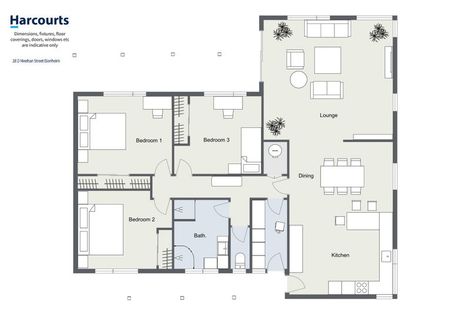 Photo of property in 28d Meehan Street, Islington, Blenheim, 7201