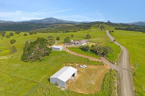 Photo of property in 201 Avoca Road North, Tangowahine, Dargaville, 0372