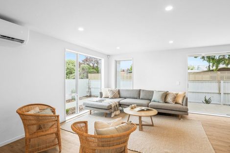 Photo of property in 2/24 Dampier Street, Woolston, Christchurch, 8023