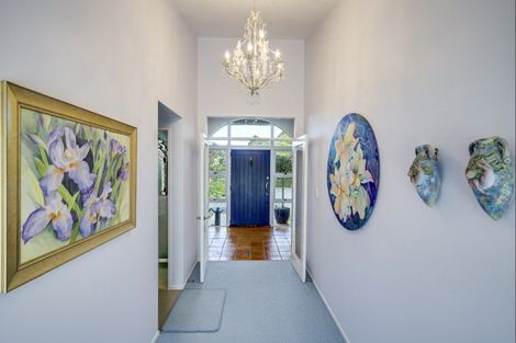 Photo of property in 91 Lane Road, Havelock North, 4130