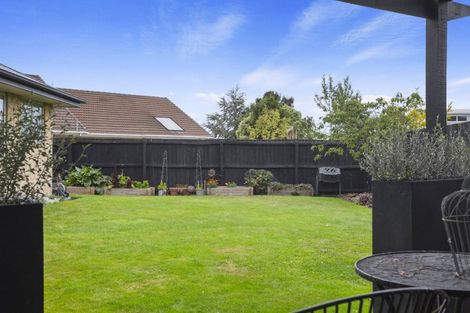 Photo of property in 1a Hibiscus Grove, Rangiora, 7400