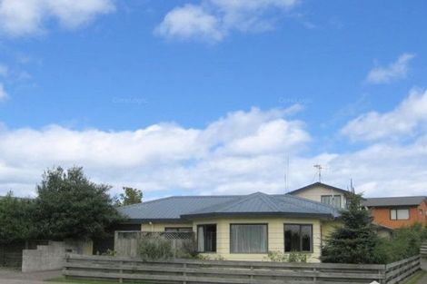Photo of property in 29 Kiddle Drive, Hilltop, Taupo, 3330