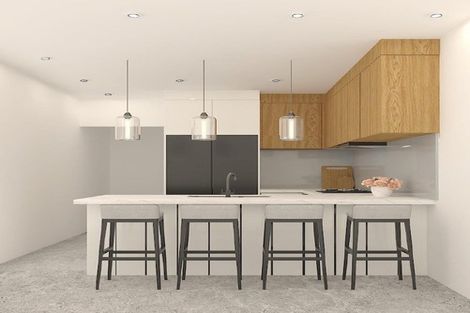 Photo of property in 3/49 Gray Avenue, Mangere East, Auckland, 2024