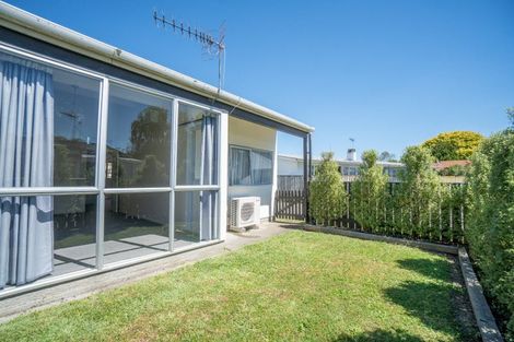 Photo of property in 125 Ferguson Street, West End, Palmerston North, 4412