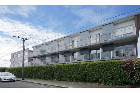 Photo of property in 15/126 Nursery Road, Linwood, Christchurch, 8011