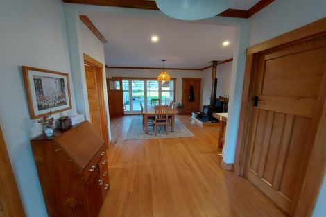 Photo of property in 58 Paraone Road, Tamarau, Gisborne, 4010