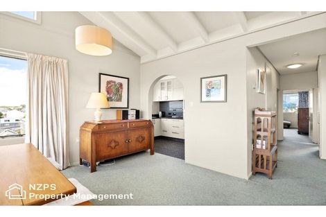Photo of property in Cargill Court, 13/27 Arthur Street, Dunedin Central, Dunedin, 9016