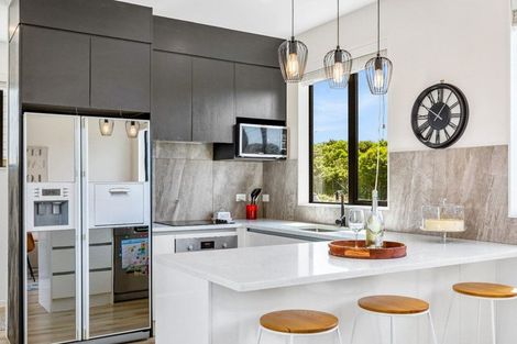 Photo of property in 42 Lockheed Street, Hobsonville, Auckland, 0618