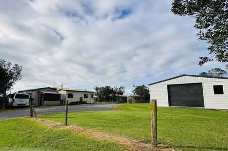 Photo of property in 61 State Highway 1, Awanui, 0486