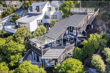 Photo of property in 50 Ferry Street, Seatoun, Wellington, 6022