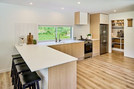 Photo of property in 302 Boom Rock Road, Ohariu, Wellington, 6037
