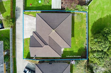 Photo of property in 9 Woodbank Drive, Glen Eden, Auckland, 0602