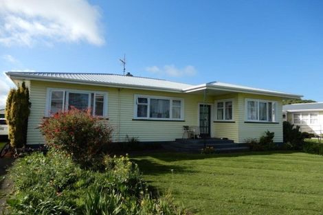 Photo of property in 78 Waihi Road, Hawera, 4610