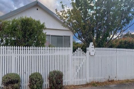 Photo of property in 38 Horace Street, Cromwell, 9310