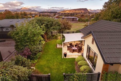 Photo of property in 7 Clydesdale Court, Wanaka, 9305