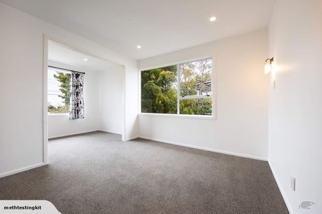 Photo of property in 51 Colwill Road, Massey, Auckland, 0614