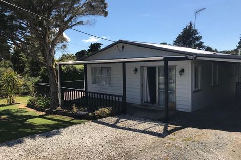 Photo of property in 35 Kauri Road, Whenuapai, Auckland, 0618