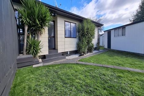 Photo of property in 12b Bruce Avenue, Glenview, Hamilton, 3206