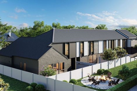 Photo of property in 3/14 Stenness Avenue, Somerfield, Christchurch, 8024