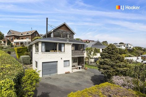 Photo of property in 3a Brugh Place, Waverley, Dunedin, 9013