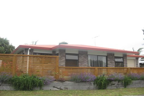 Photo of property in 2 Mcbeth Drive, Te Puke, 3119
