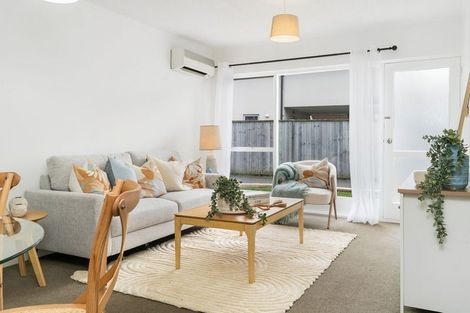 Photo of property in 4/53 Brockworth Place, Riccarton, Christchurch, 8011