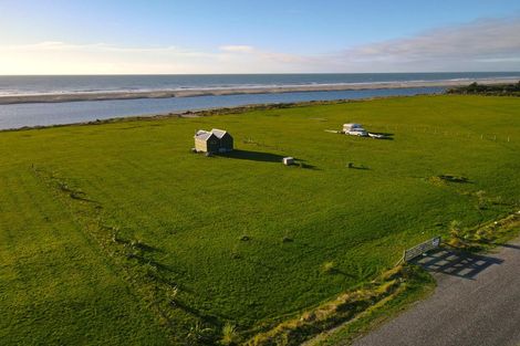 Photo of property in 25 Fox Moth Drive, Haast, 7886