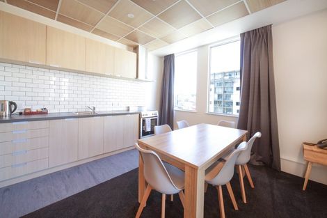 Photo of property in Sharp House, 79 Taranaki Street, Te Aro, Wellington, 6011