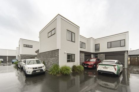 Photo of property in 9/3 Korimako Street, Frankton, Hamilton, 3204