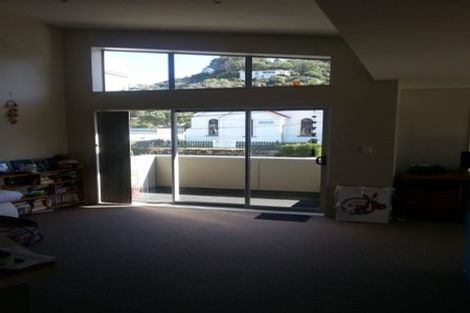 Photo of property in 189u6 Ohiro Road, Brooklyn, Wellington, 6021