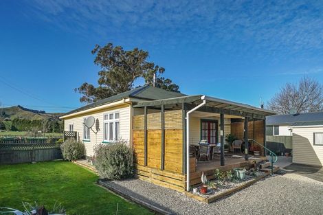Photo of property in 5 Hutchison Street, Cheviot, 7310