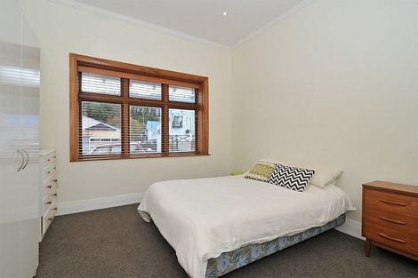 Photo of property in 61 Moxham Avenue, Hataitai, Wellington, 6021