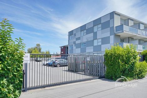 Photo of property in 14/126 Nursery Road, Linwood, Christchurch, 8011