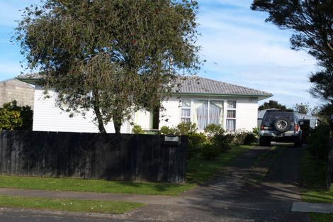 Photo of property in 21 Kivell Close, Mangere East, Auckland, 2024