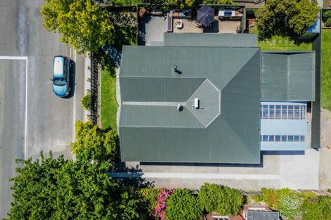 Photo of property in 44 Trafalgar Street, Maori Hill, Timaru, 7910