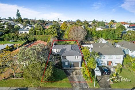 Photo of property in 65 Merriefield Avenue, Forrest Hill, Auckland, 0620
