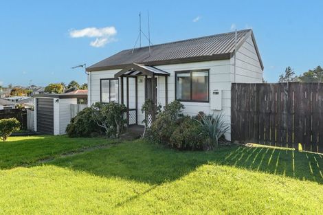 Photo of property in 17 Waimapu Street, Greerton, Tauranga, 3112
