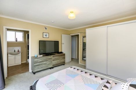 Photo of property in 17a Junction Street, Welbourn, New Plymouth, 4310