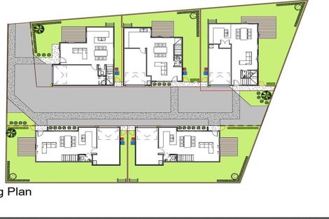 Photo of property in 60 Heybridge Street, Manurewa, Auckland, 2102