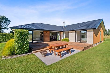 Photo of property in 1025 Newtons Road, Rolleston, Christchurch, 7675
