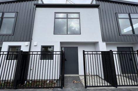 Photo of property in 10a/2 Mclean Street, Linwood, Christchurch, 8062