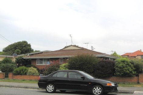 Photo of property in 11 Bennett Street, St Albans, Christchurch, 8052