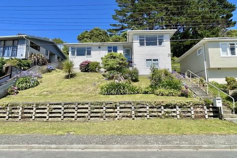 Photo of property in 34 Arapiko Street, Johnsonville, Wellington, 6037