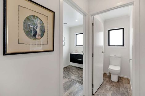 Photo of property in 1 William Street, Marton, 4710