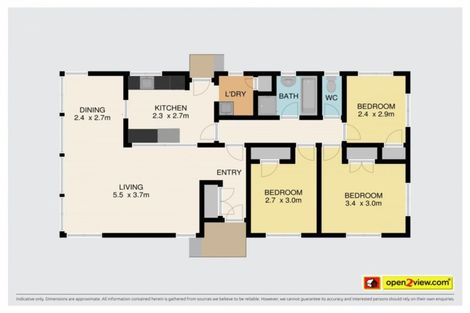 Photo of property in 14 Matariki Grove, Wainuiomata, Lower Hutt, 5014