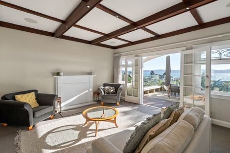 Photo of property in 111 Muritai Road, Eastbourne, Lower Hutt, 5013