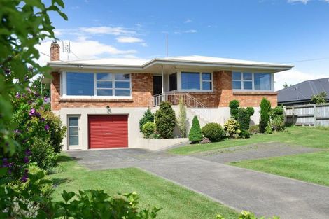 Photo of property in 280 Tramway Road, Chartwell, Hamilton, 3210
