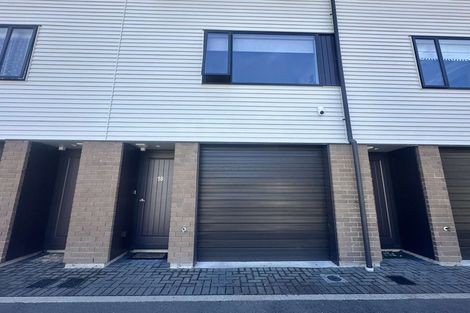Photo of property in 18/8 Thatcher Crescent, Crofton Downs, Wellington, 6035