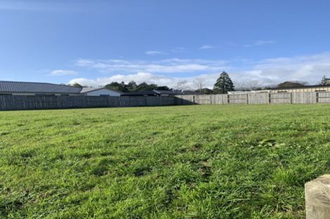 Photo of property in 12 Millhaven Place, Otaki, 5512