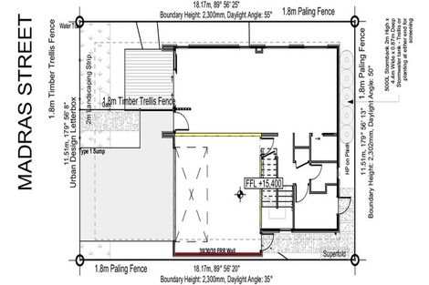 Photo of property in 508 Madras Street, St Albans, Christchurch, 8014